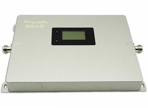  温县三频/四频/五频手机信号接收器800㎡