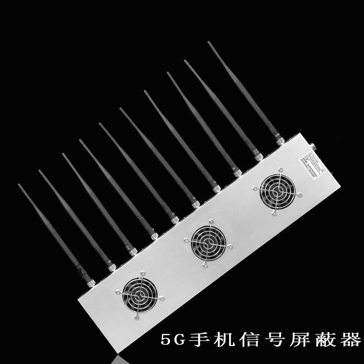 温县外置10天线移动通信干扰器