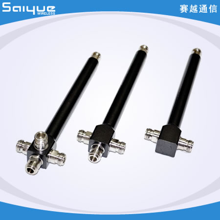  温县FM调频广播同步广播功分器