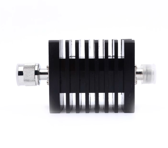  温县腔体固定衰减器0-3G/0-4G  N型接口